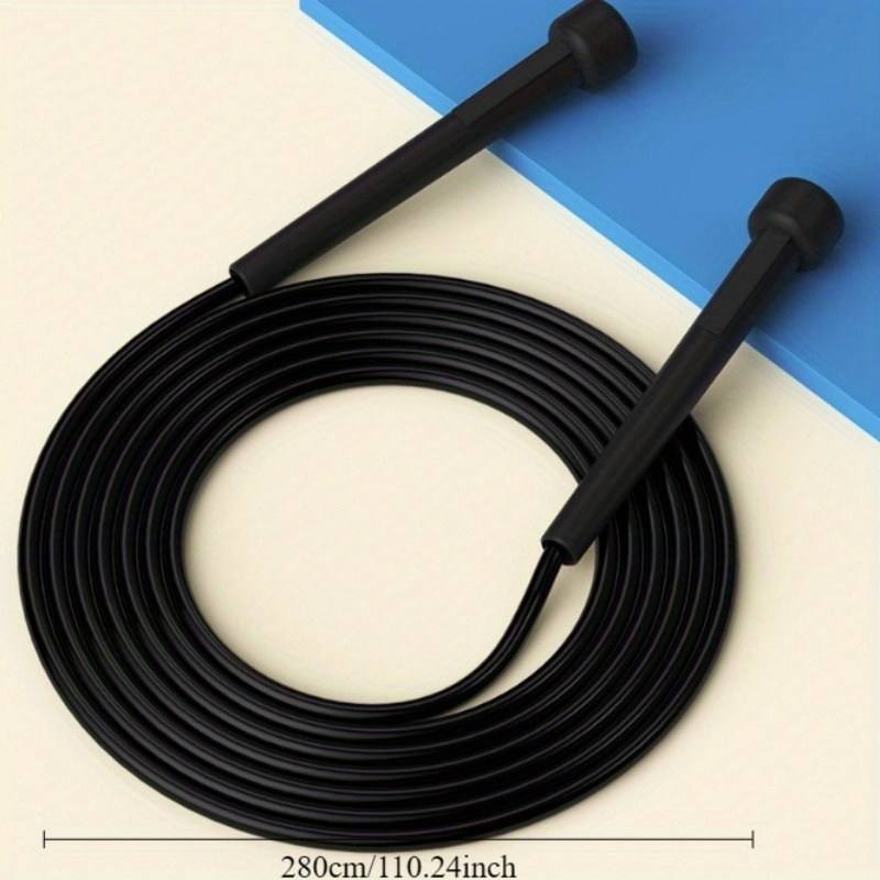Crossfit Training Gear - Professional Jump Rope for Kids Adult