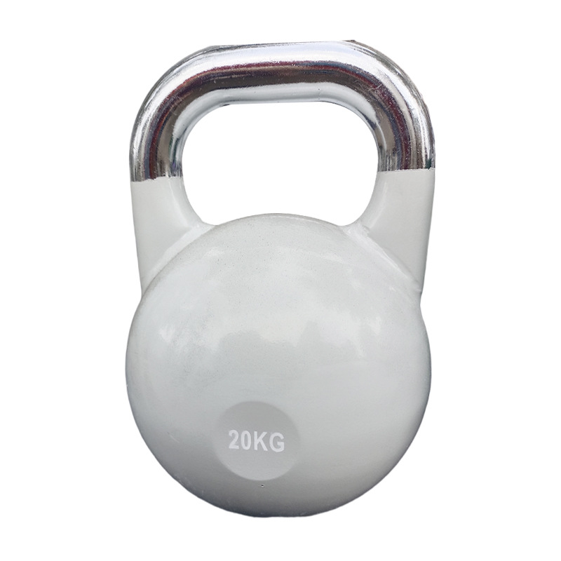 Professional Solid Steel Compe - Crossfit Training 评论和价格