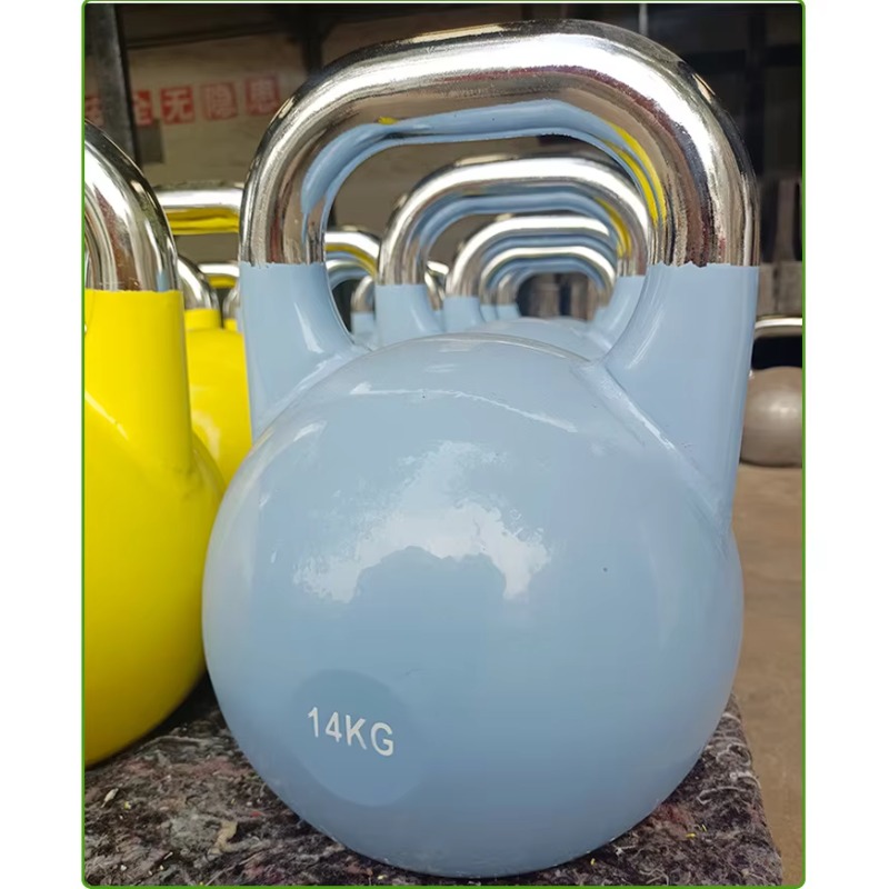 Professional Solid Steel Compe - Crossfit Training 评论和价格