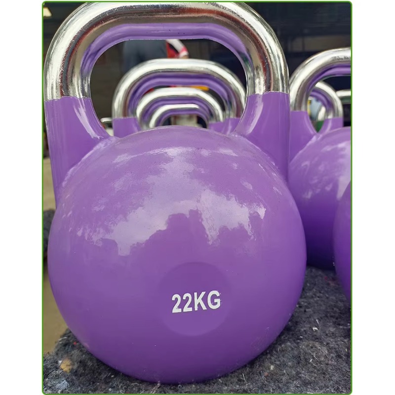 Professional Solid Steel Compe - Crossfit Training 评论和价格
