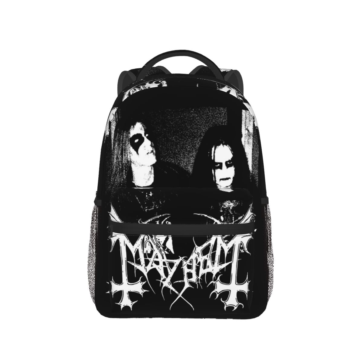 Mayhem Band Backpack Hot Sale  - Crossfit Mayhem 评论和价格