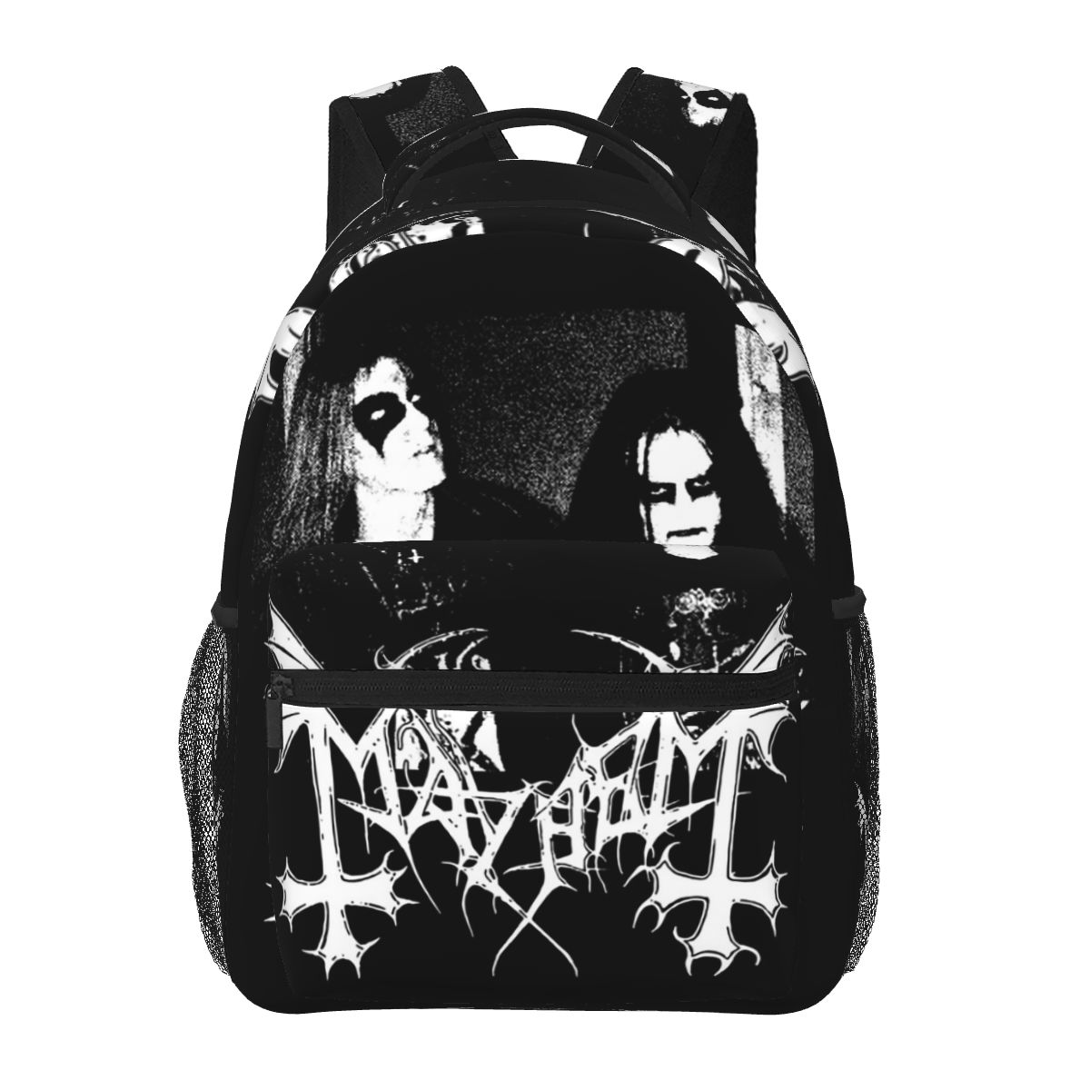 Mayhem Band Backpack Hot Sale  - Crossfit Mayhem 评论和价格