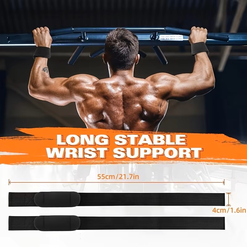 1Pair Non-slip Strap Gym Dumbb - Crossfit Training Gear 评论和价格