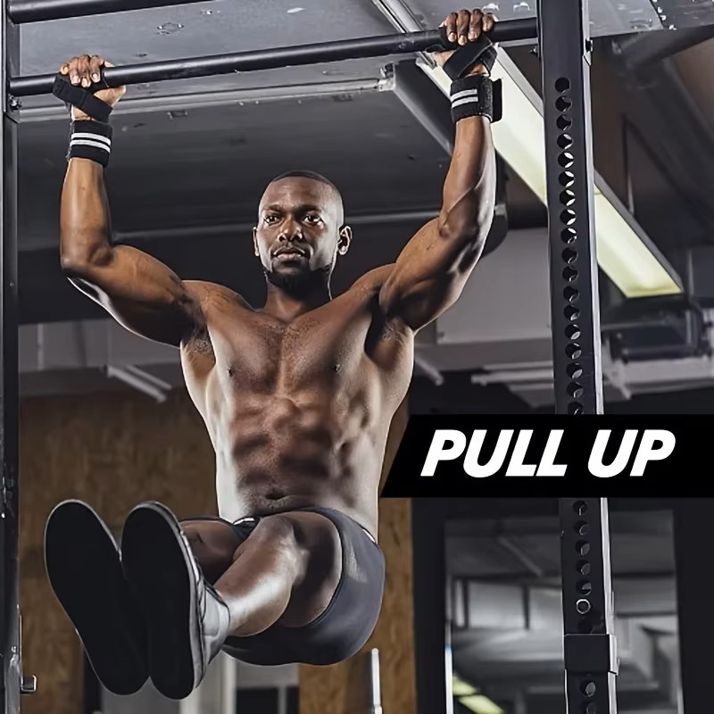 1Pair Non-slip Strap Gym Dumbb - Crossfit Training Gear 评论和价格