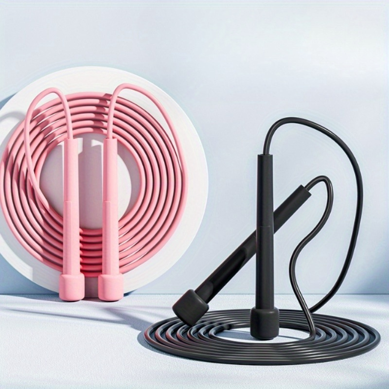 Professional Jump Rope for Kid - Crossfit Training Gear 评论和价格