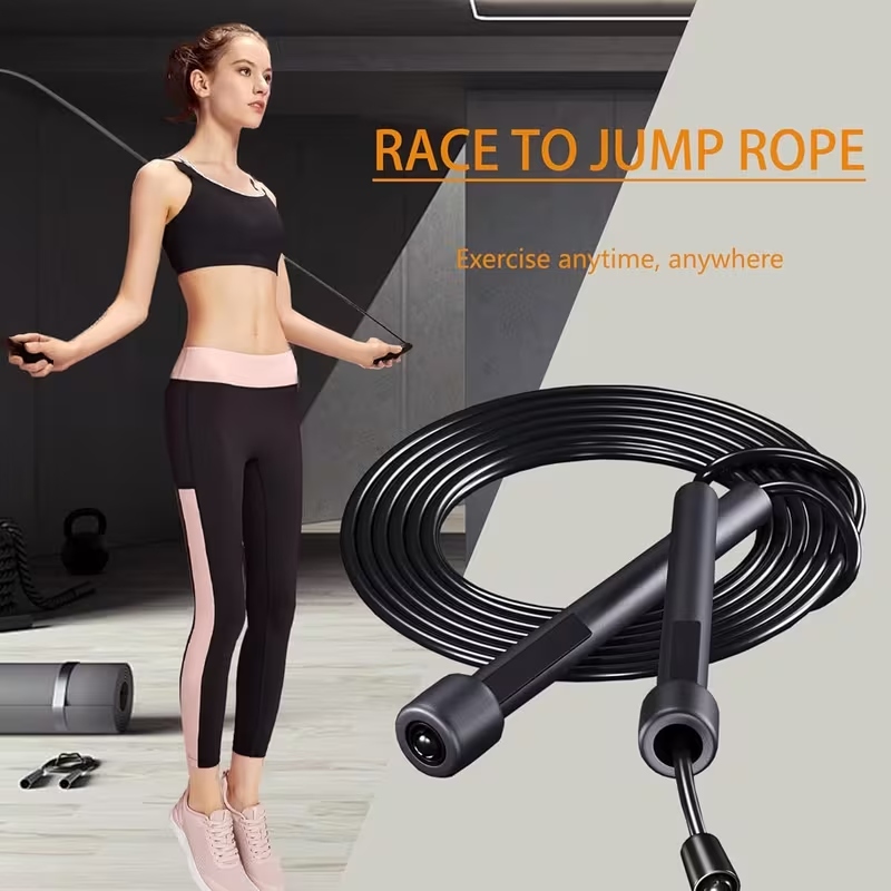 Professional Jump Rope for Kid - Crossfit Training Gear 评论和价格