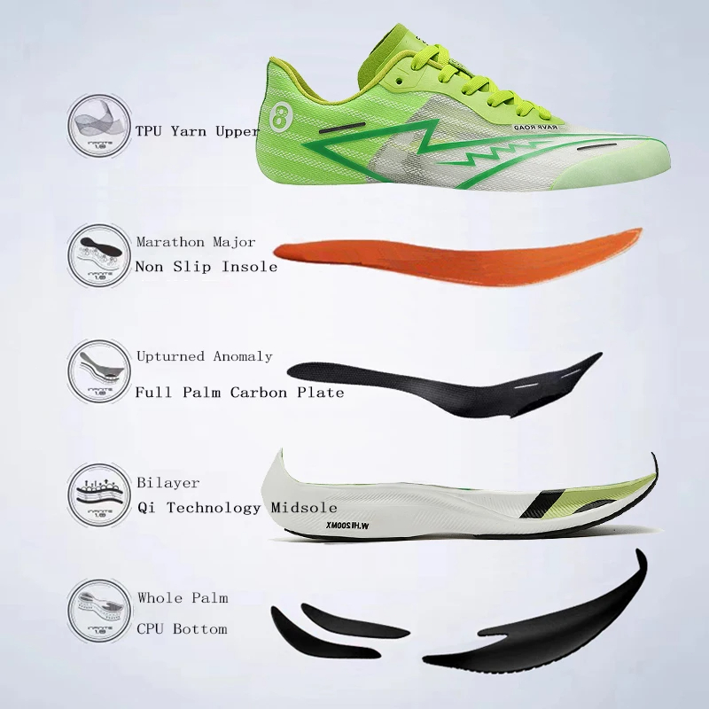 Fashion Men's Sneakers Summer  - Crossfit Training 评论和价格