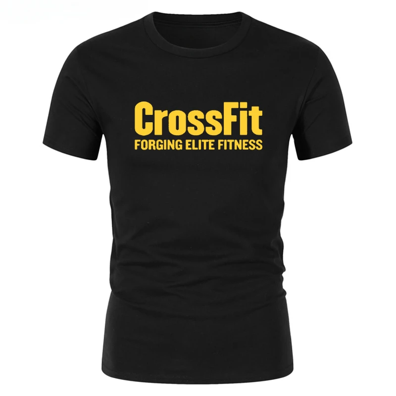 Men Men Printed Letter Pattern - Crossfit Mayhem 评论和价格