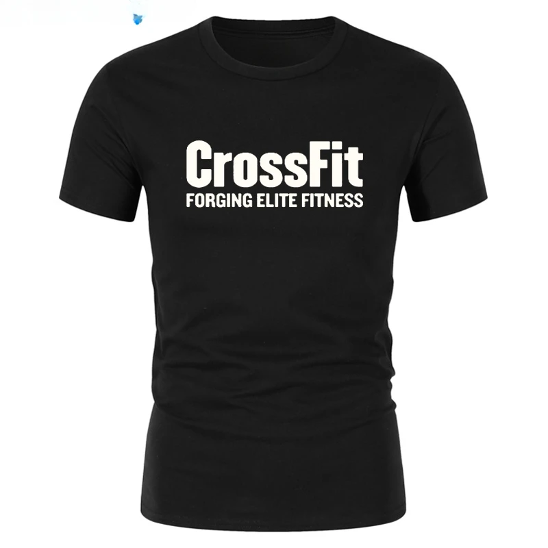 Men Men Printed Letter Pattern - Crossfit Mayhem 评论和价格