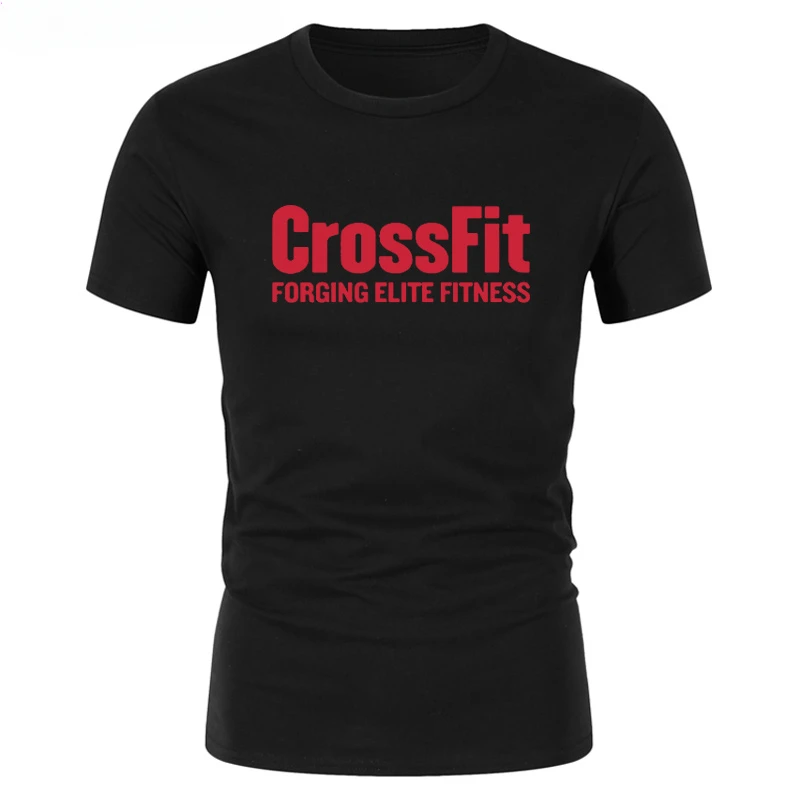 Men Men Printed Letter Pattern - Crossfit Mayhem 评论和价格