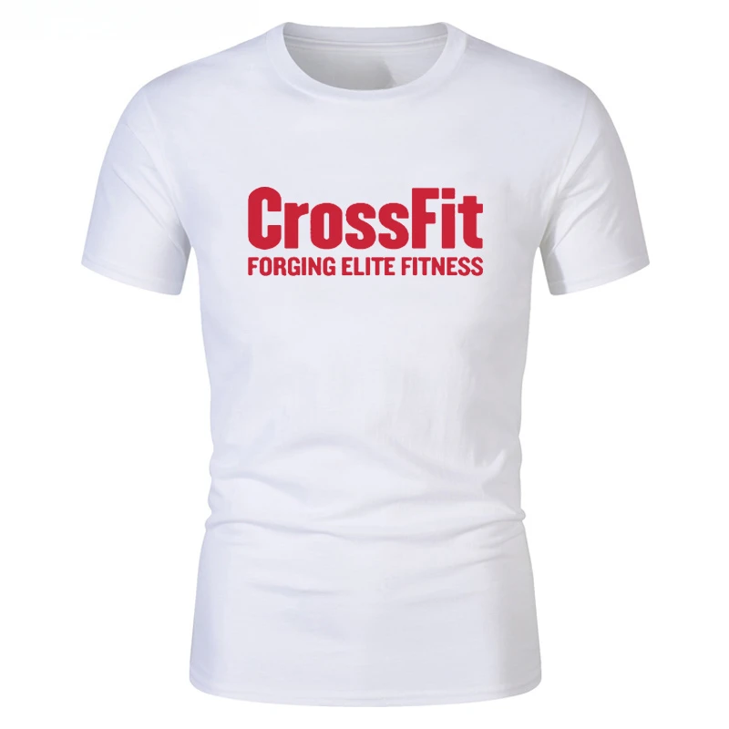Men Men Printed Letter Pattern - Crossfit Mayhem 评论和价格