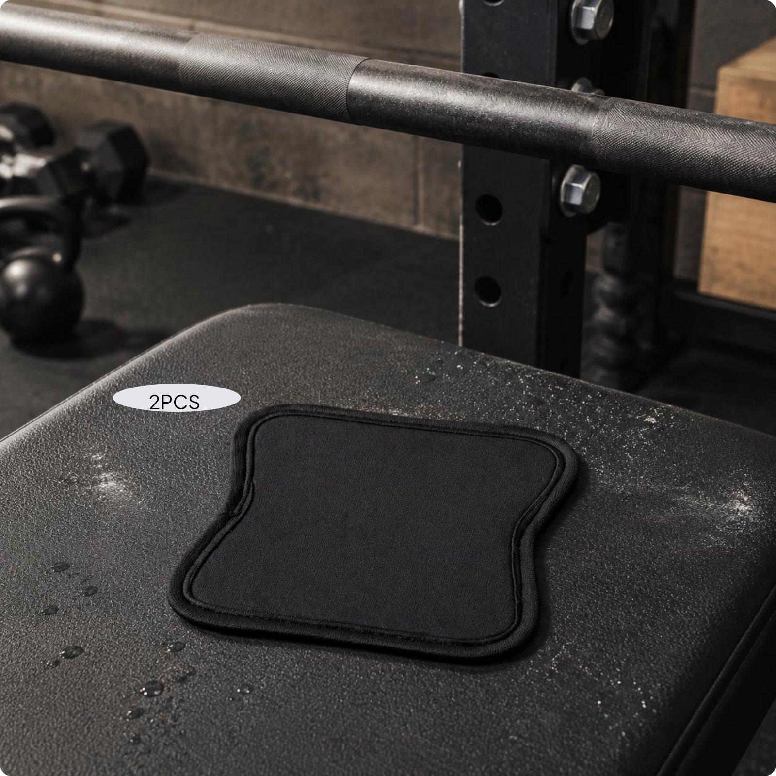 Weightlifting Grip Pads Comfor - Crossfit Training 评论和价格