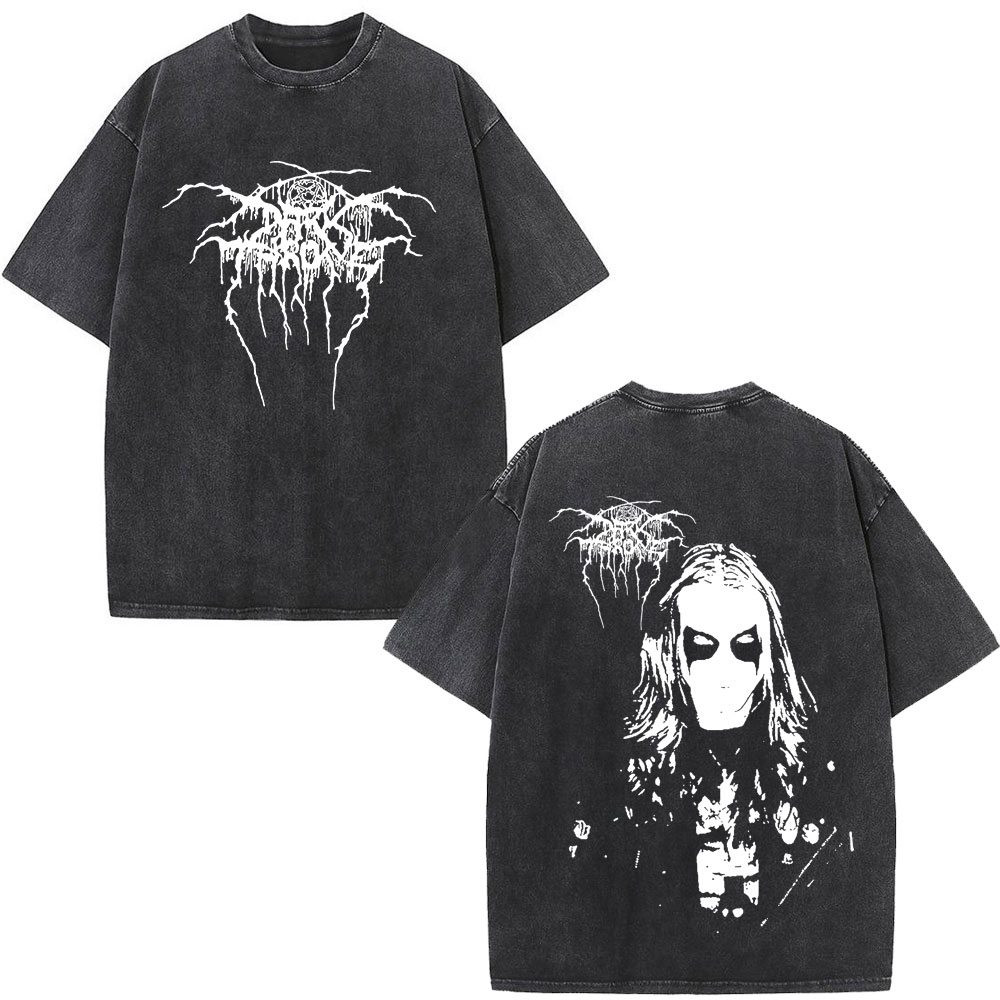 Mayhem Darkthrone Vintage Wash - Crossfit Mayhem 评论和价格
