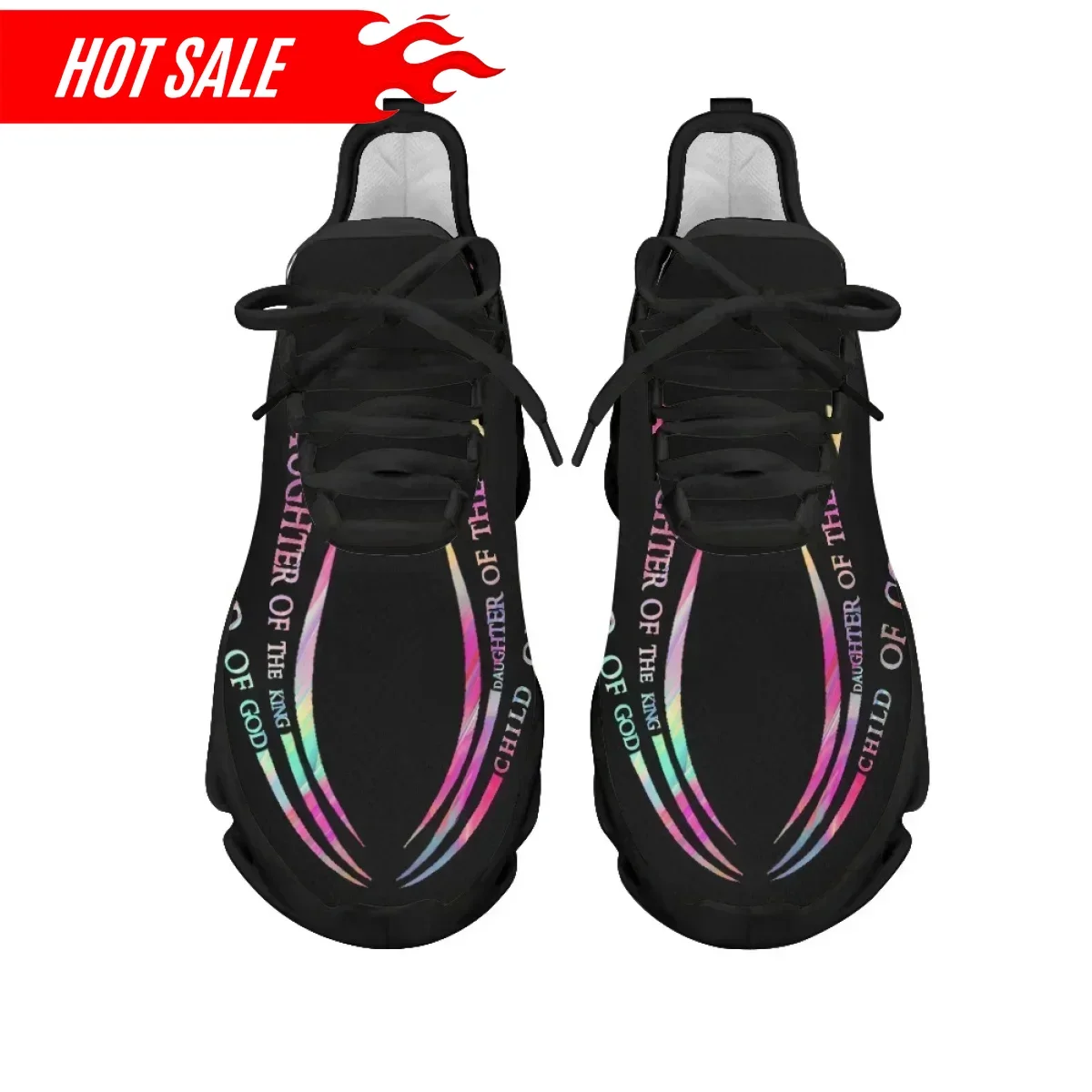 Hot Cross Christian God Print  - Crossfit Training 评论和价格