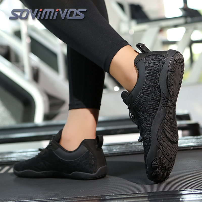 Womens Mens Barefoot Shoes Min - Crossfit Training 评论和价格