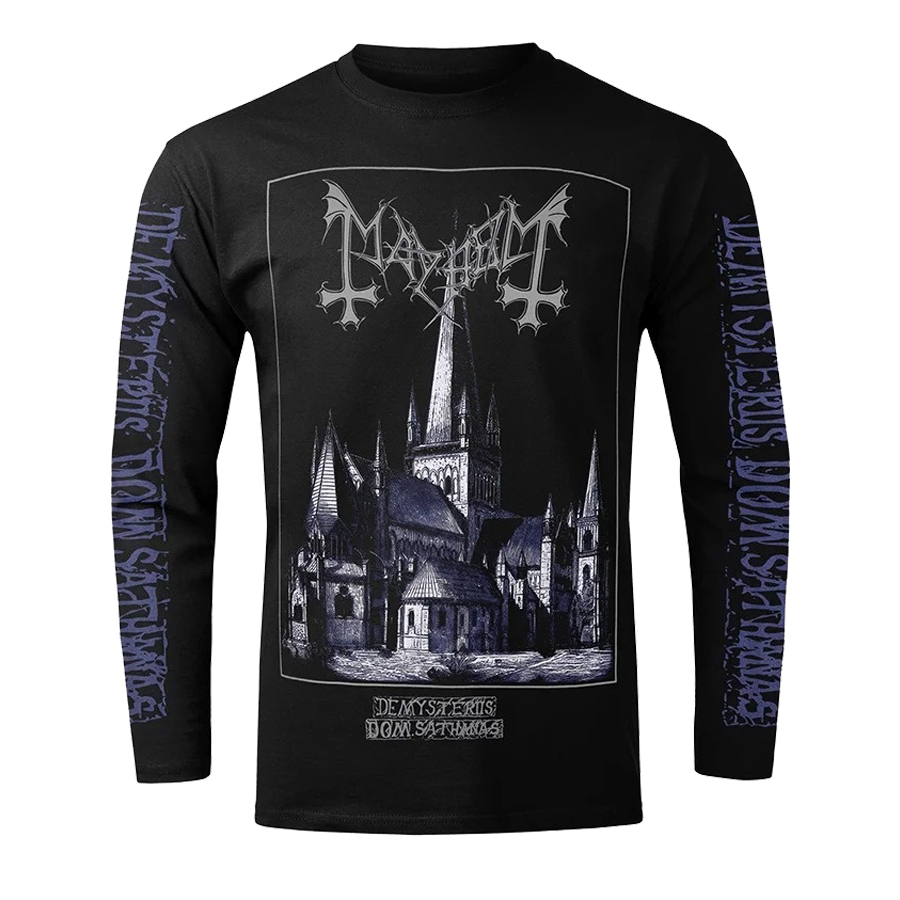 Hot selling black metal MAYHEM - Crossfit Mayhem 评论和价格