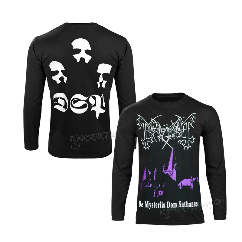 Hot selling black metal MAYHEM - Crossfit Mayhem 评论和价格