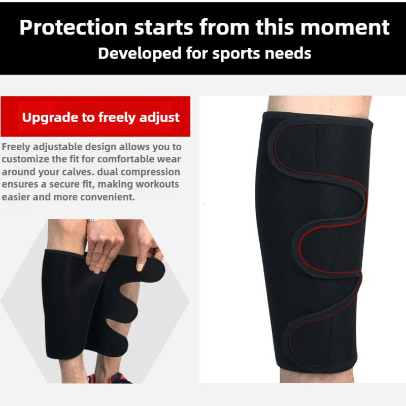1PC Sport Shin Guard Cross fit - Shin Guard Crossfit 评论和价格
