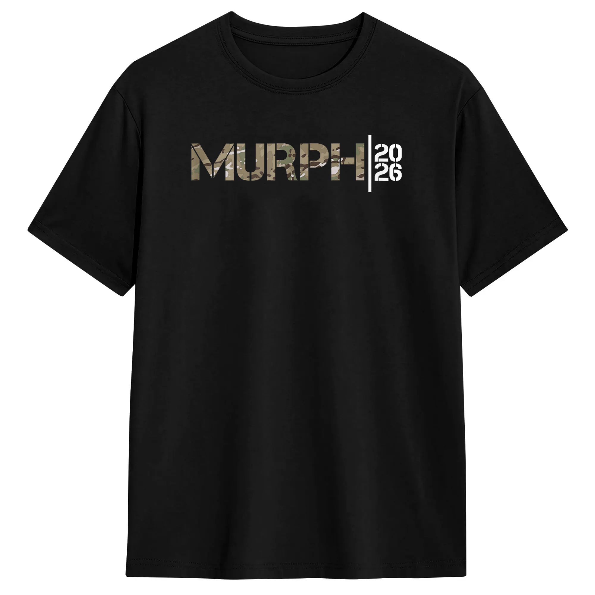 Vintage T-Shirt Summer Murph 2 - Crossfit Mayhem 评论和价格