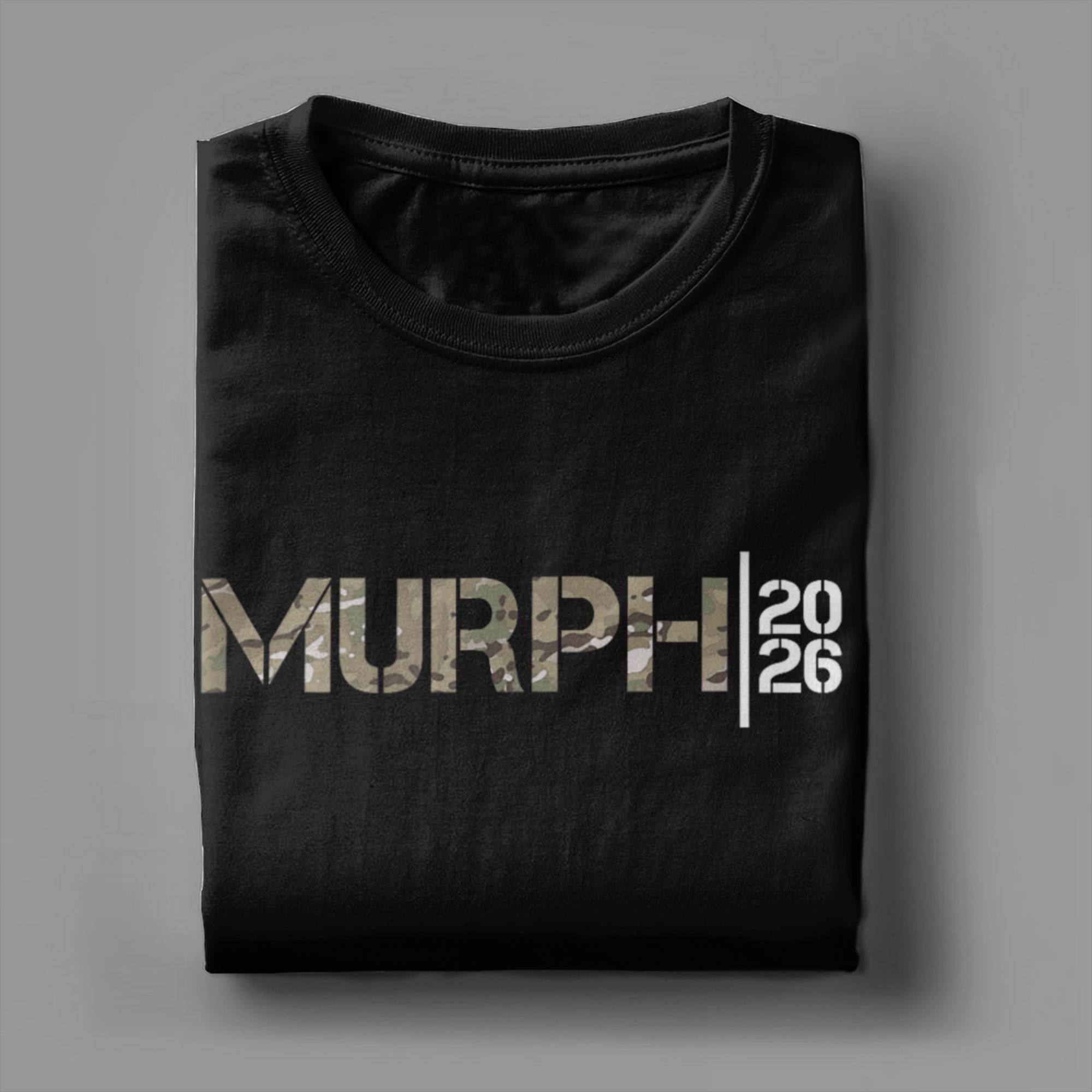 Vintage T-Shirt Summer Murph 2 - Crossfit Mayhem 评论和价格