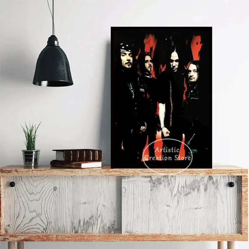 Mayhem Posters Scandinavian Me - Crossfit Mayhem 评论和价格