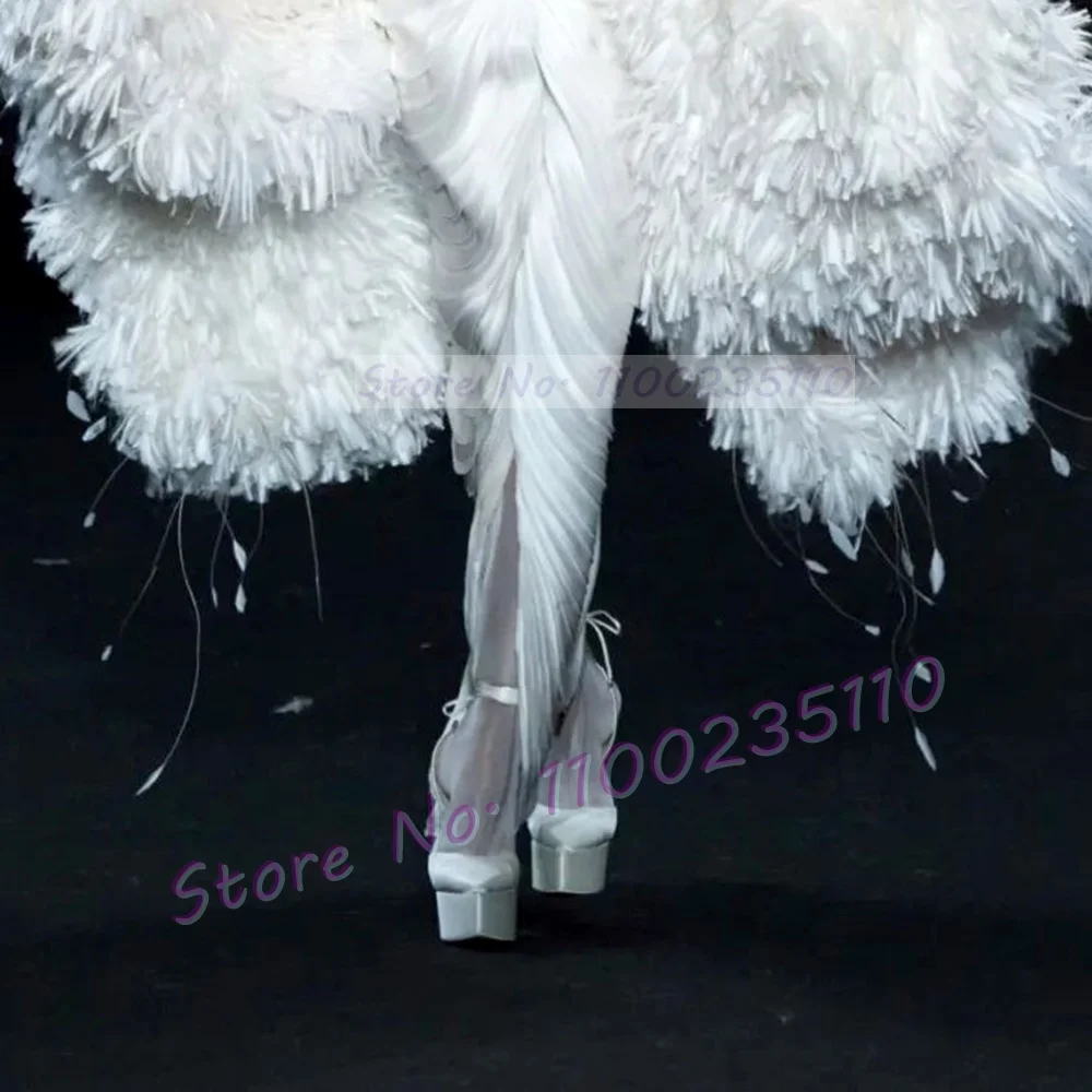 Pink Pointed Toe Platform Silk - Crossfit Outfit 评论和价格