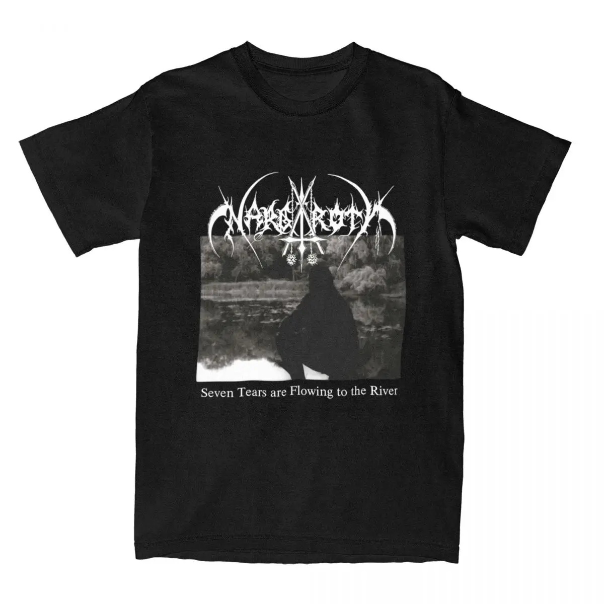 Rock Band Mayhem Black Metal T - Crossfit Mayhem 评论和价格