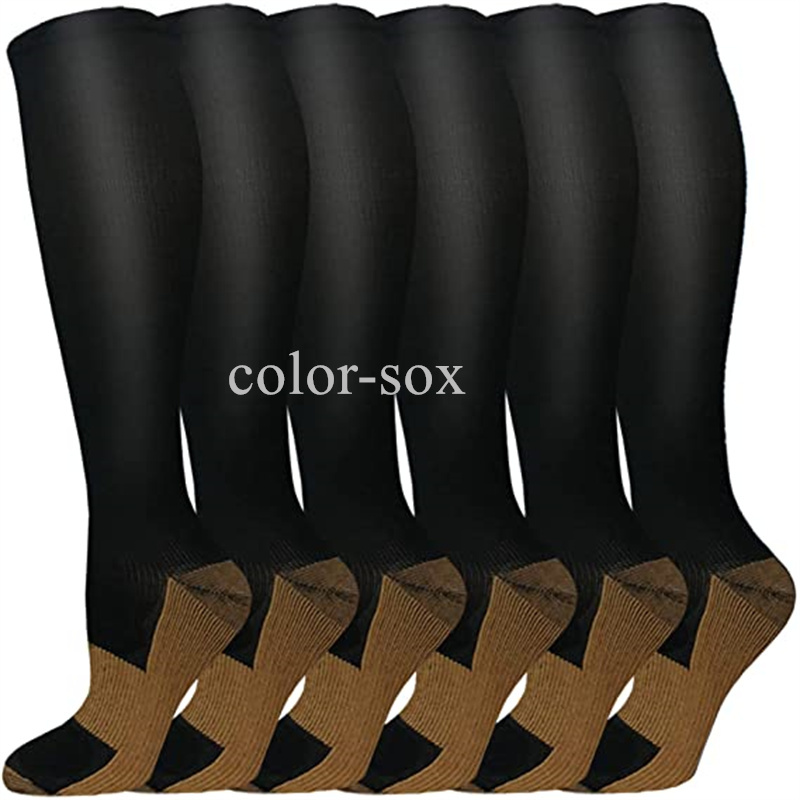 Size S-XXL Compression Socks M - Crossfit Training 评论和价格