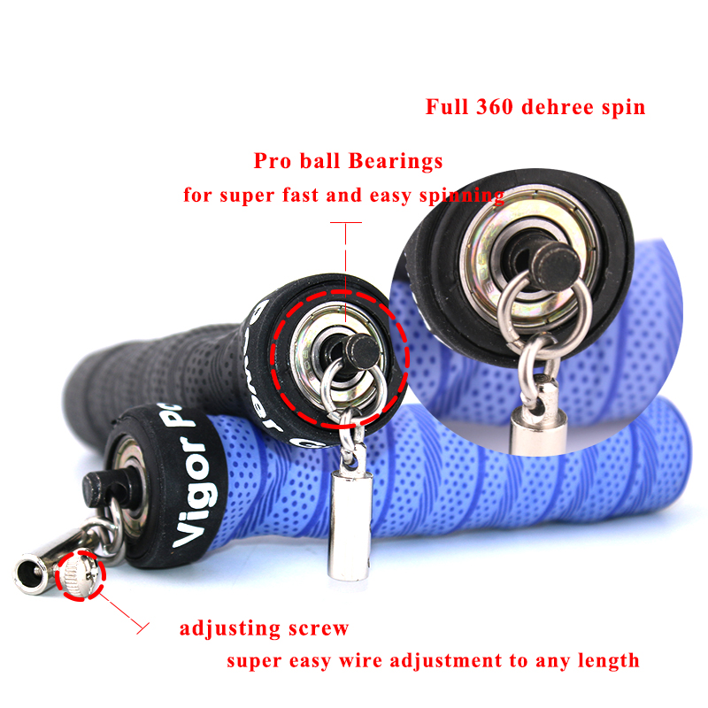 Vigor Power Gear Adjustable Ca - Crossfit Training Gear 评论和价格