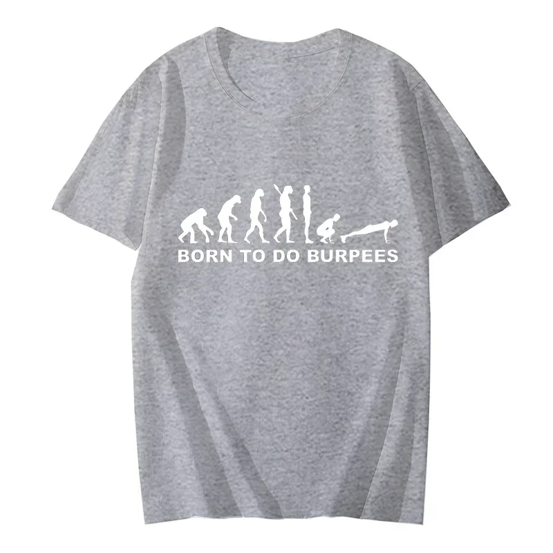 New Fashion T-shirts for Men E - Crossfit Mayhem 评论和价格