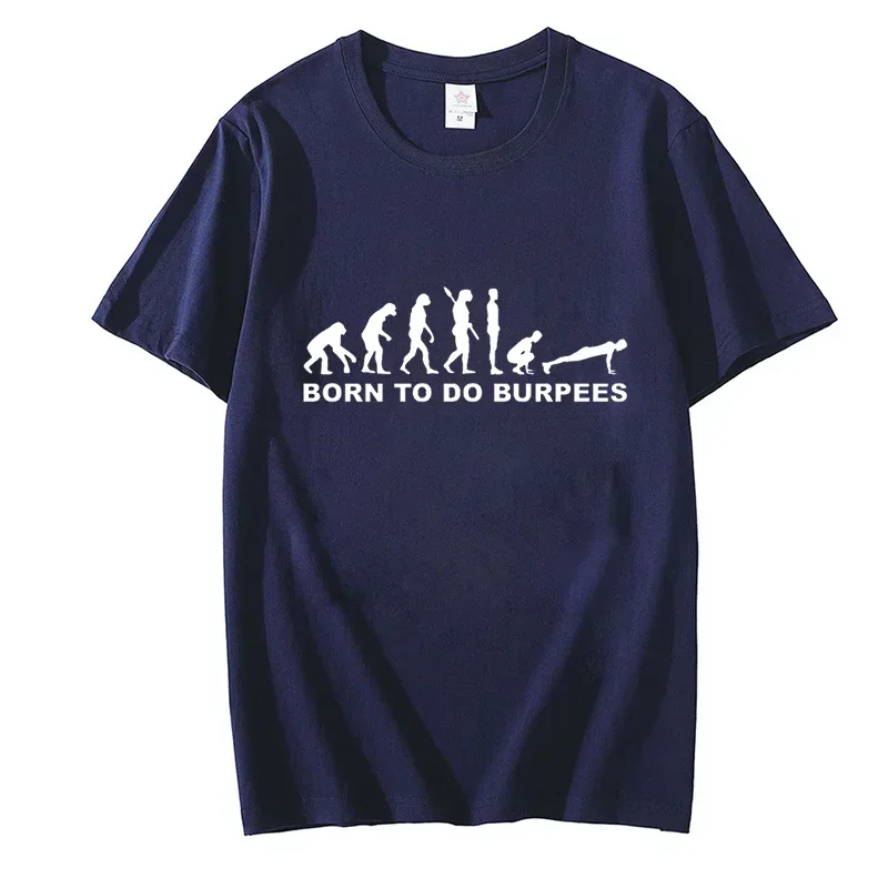 New Fashion T-shirts for Men E - Crossfit Mayhem 评论和价格