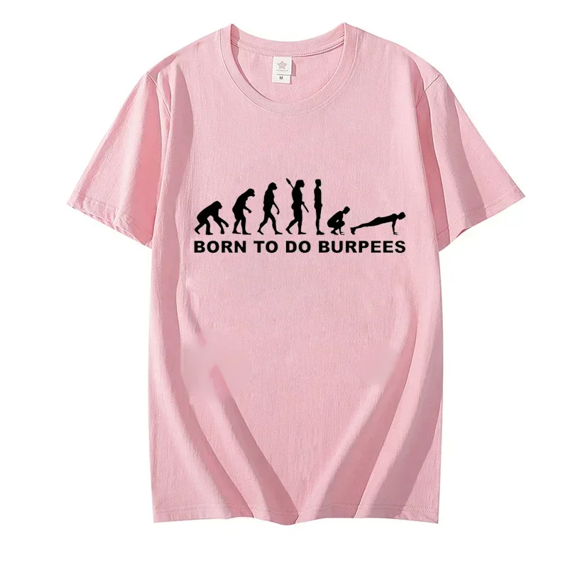 New Fashion T-shirts for Men E - Crossfit Mayhem 评论和价格