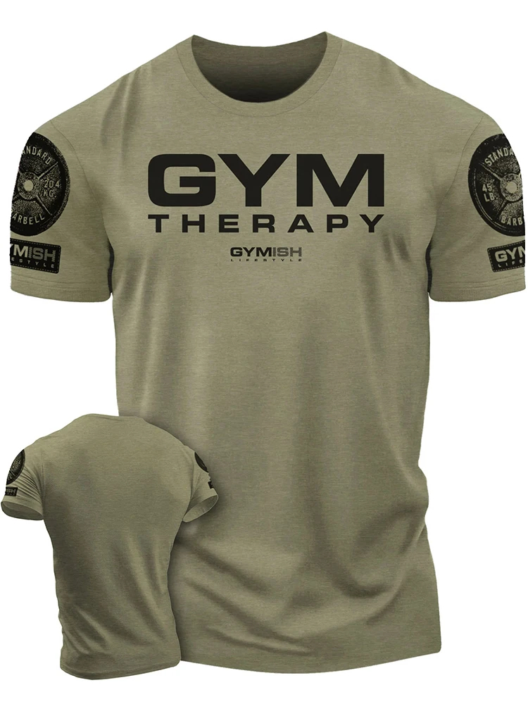 3D printed men's short sleeved - Crossfit Mayhem 评论和价格