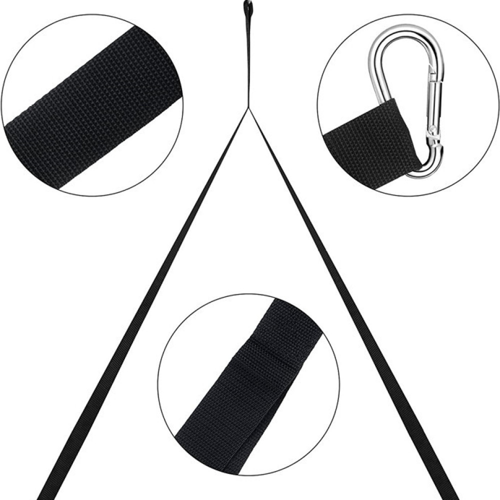 Performance Resistance Sled Ha - Crossfit Training Gear 评论和价格