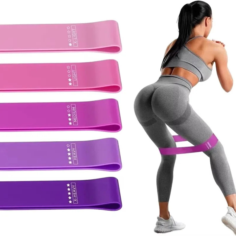 Portable Fitness Band Workout  - Crossfit Training Gear 评论和价格