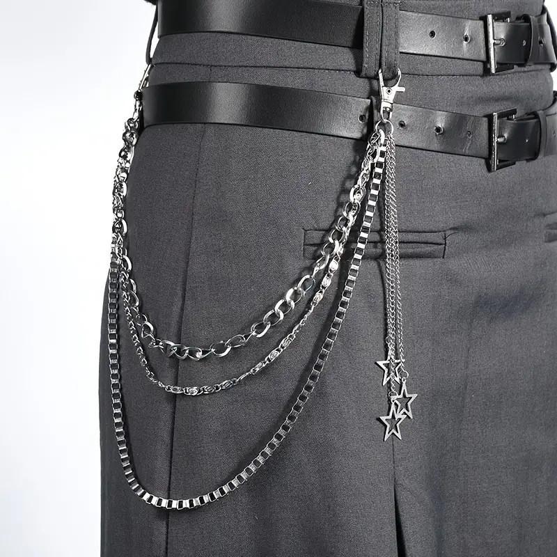 For Punk Streetwear Concert Pa - Crossfit Outfit 评论和价格
