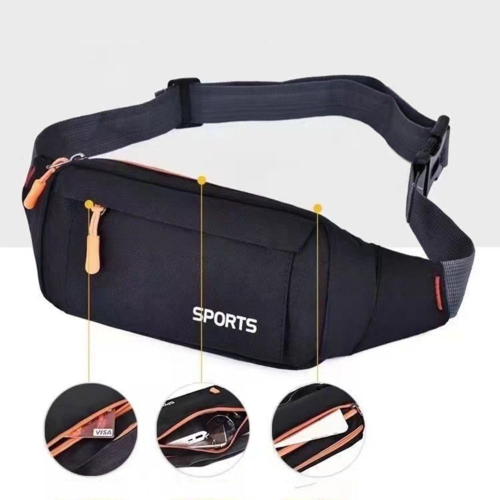 Women Waist Pack Sports Runnin - Crossfit Training 评论和价格