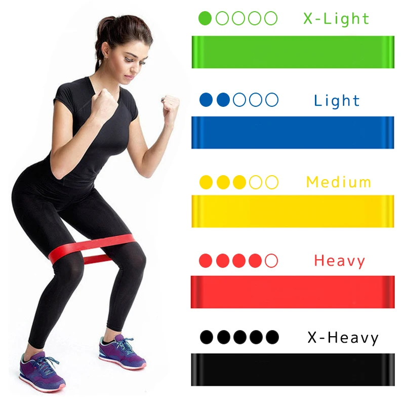 Portable Fitness Workout Equip - Crossfit Training Gear 评论和价格