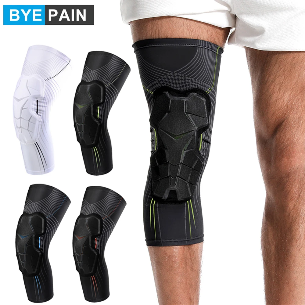 1Pcs Protectives Strike Knee G - Shin Guard Crossfit 评论和价格
